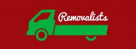 Removalists Cowaramup - Furniture Removalist Services